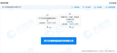 阿里巴巴成立科技公司加碼大數(shù)據(jù)服務(wù)，布局?jǐn)?shù)字經(jīng)濟(jì)新賽道