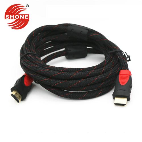 HDMI線帶網（HDMI Ethernet Channel）詳解 功能、應用與選購指南